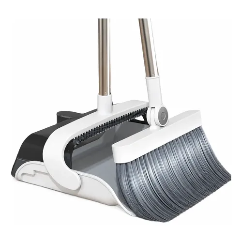 Escoba Brillex Doble Barrido