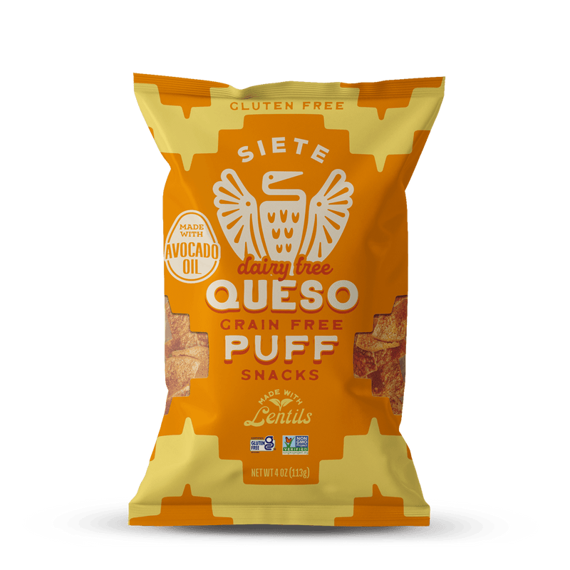 Pipoca Queso Naturitos 160g