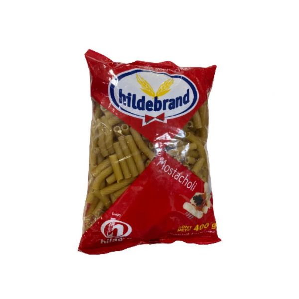 Fideo Mostacholi Hildebrand 400g