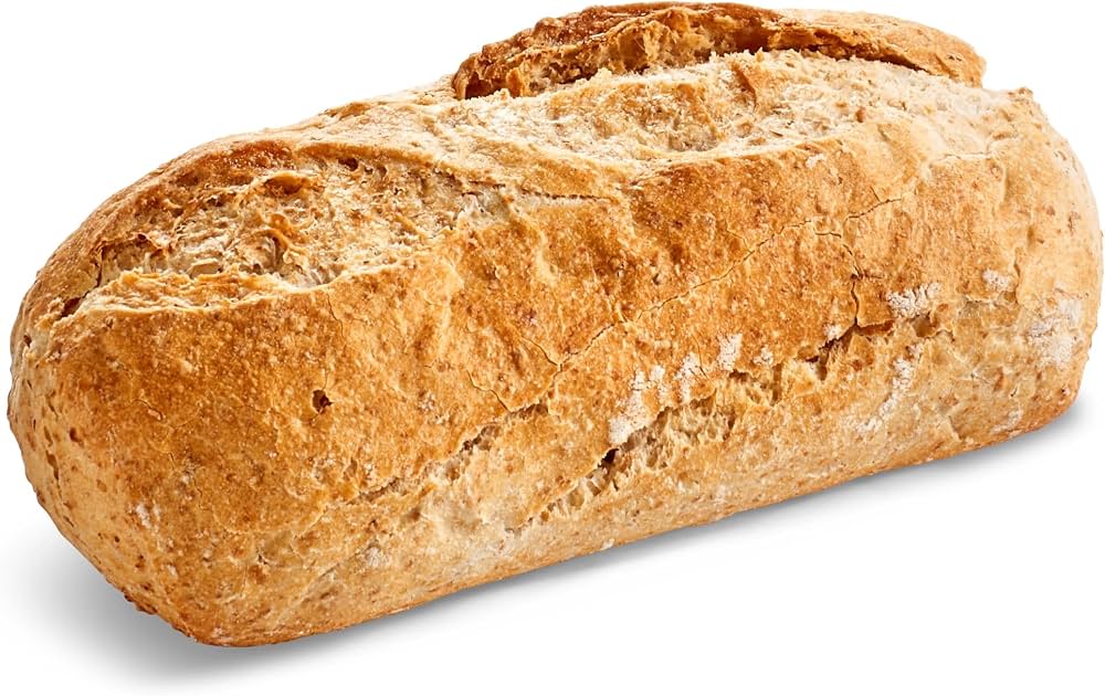 Pan de Viena Integral Max