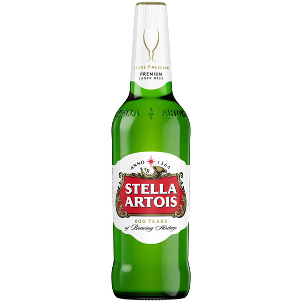 Stella Artois Ow Box 0,33L