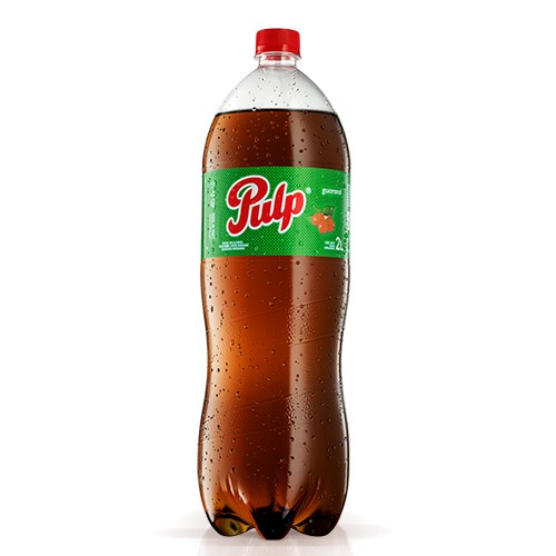 Descartable Crush Guarana 3L