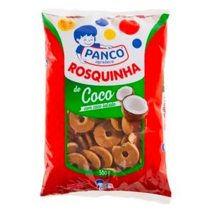Rosquita Suavipan Coco 12x30g