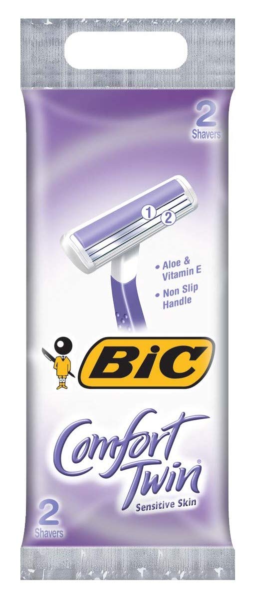 Bic Afeitadora 1x12