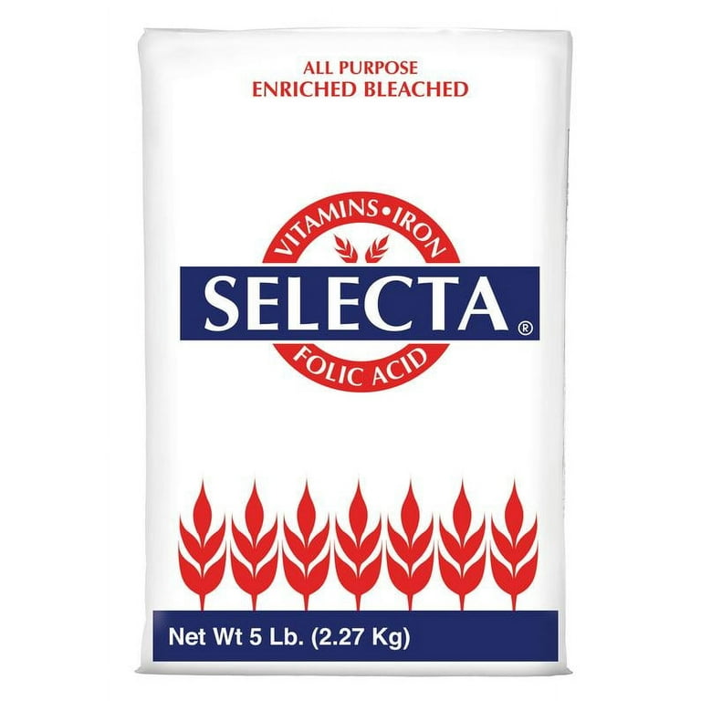 Maicena Selecta 5kg
