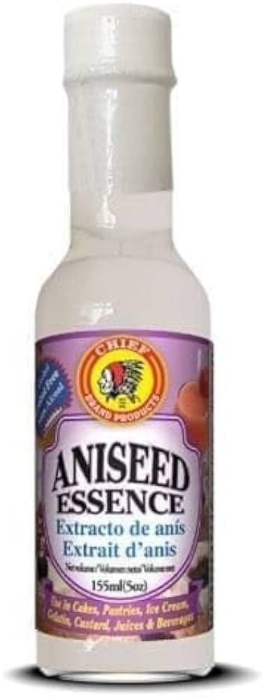 Esencia de Anis 100ml