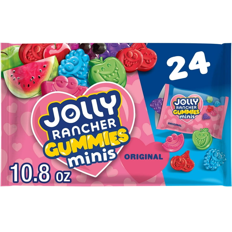 Juguet. Bolsita x8