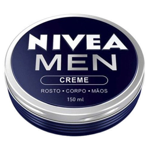 Nivea Crema Men 150ml