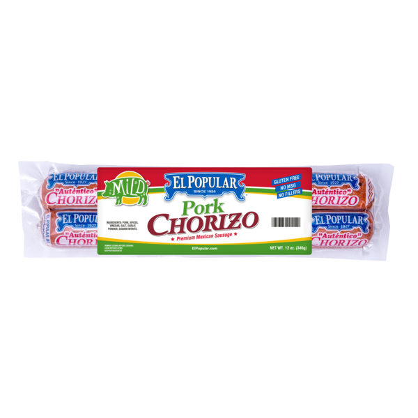 Chorizo Misionero Ara Pora 1kg
