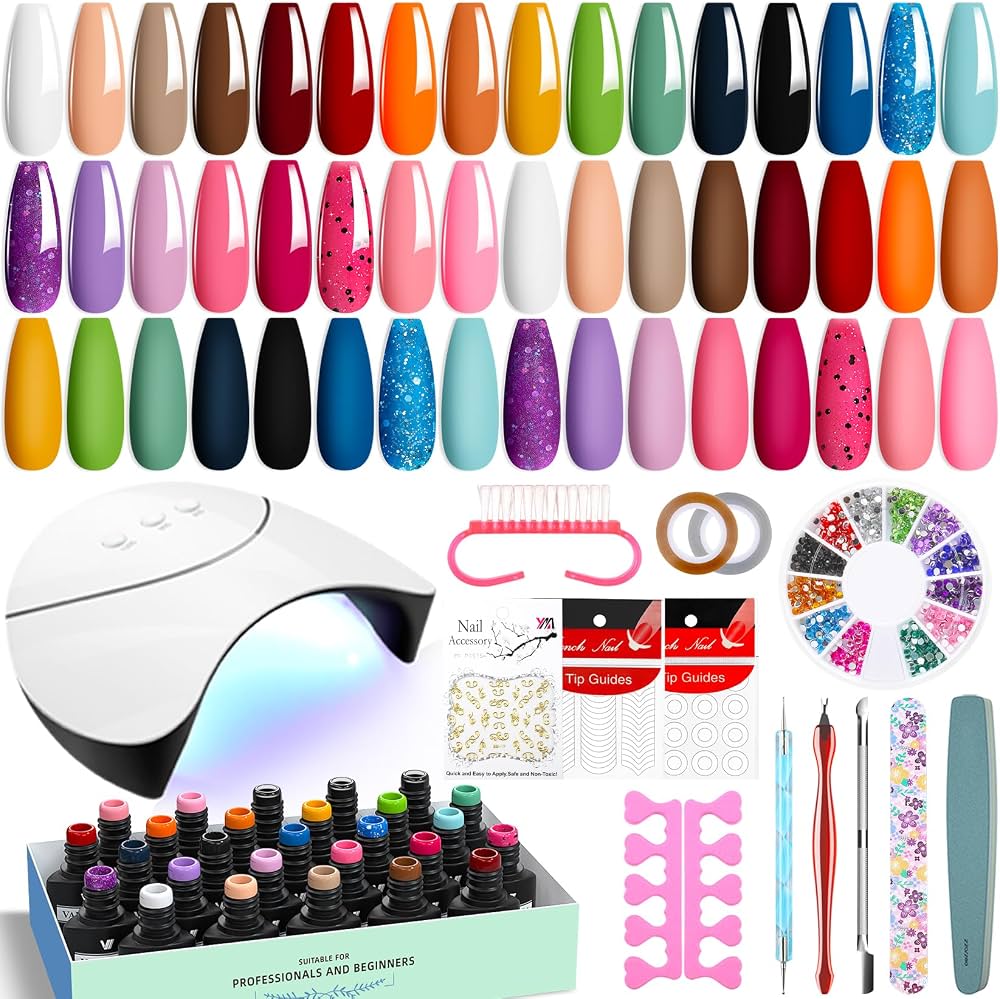 Kit Manicura 5 Pc