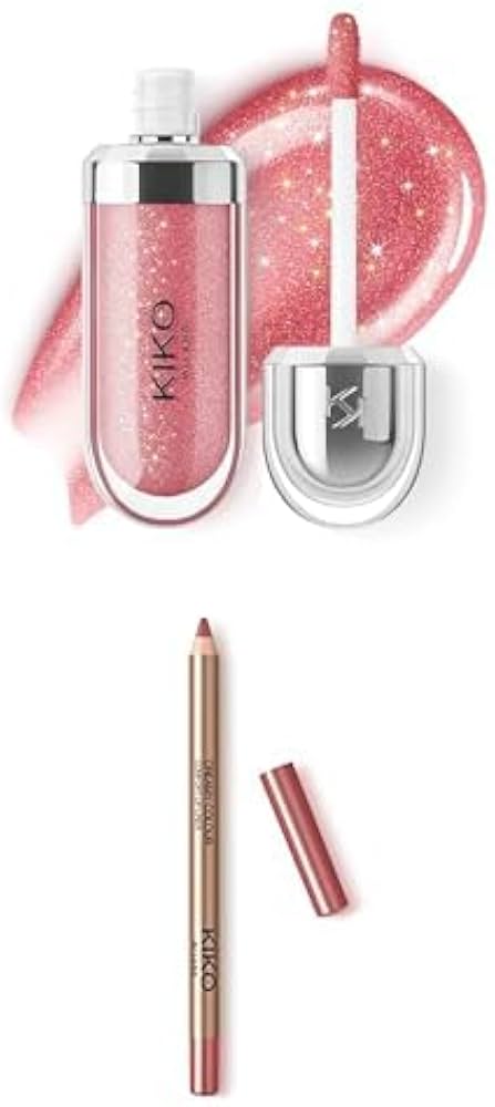 Lip Gloss N° 17