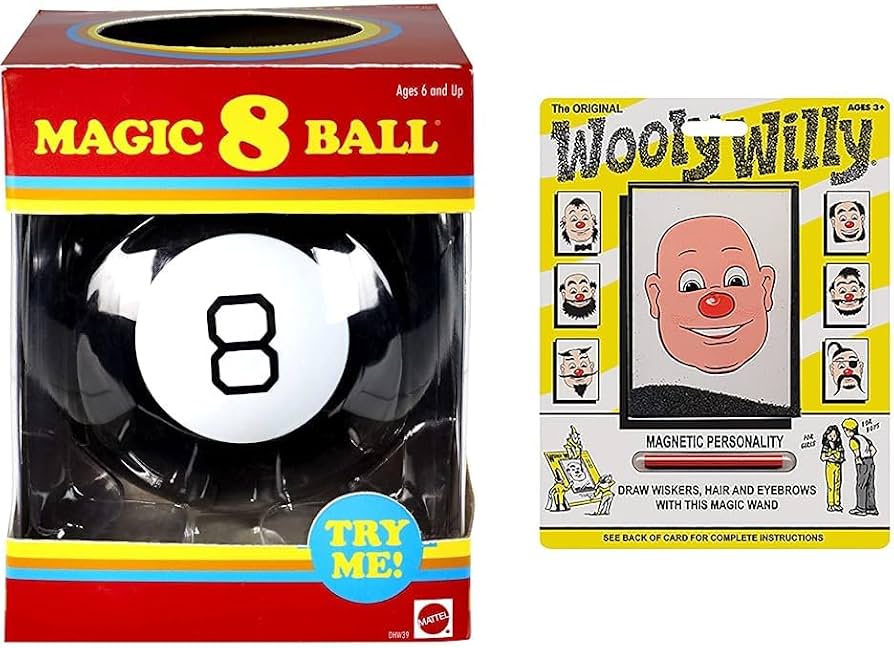 Juguete Pelota x8