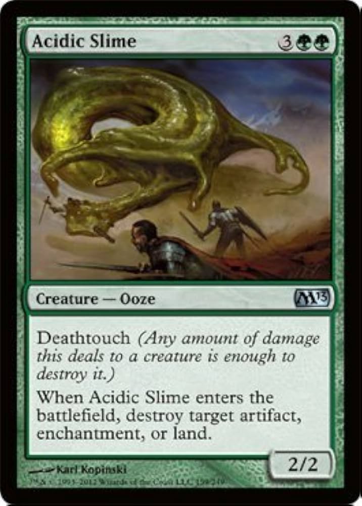 Slime Elefante Magic