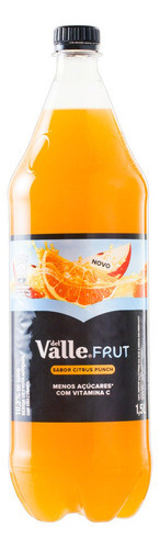Del Valle Naranja 1,5L
