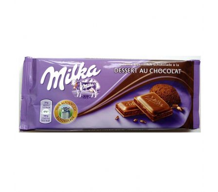 Chocolate Trento Relleno Dark 29g