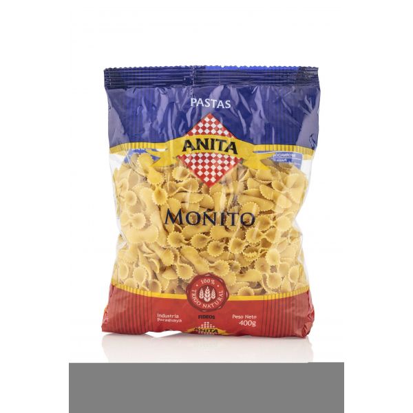 Anita Moñito 400g