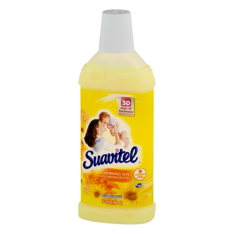 Suavizante Bb Doy Pack Amarillo 900cc
