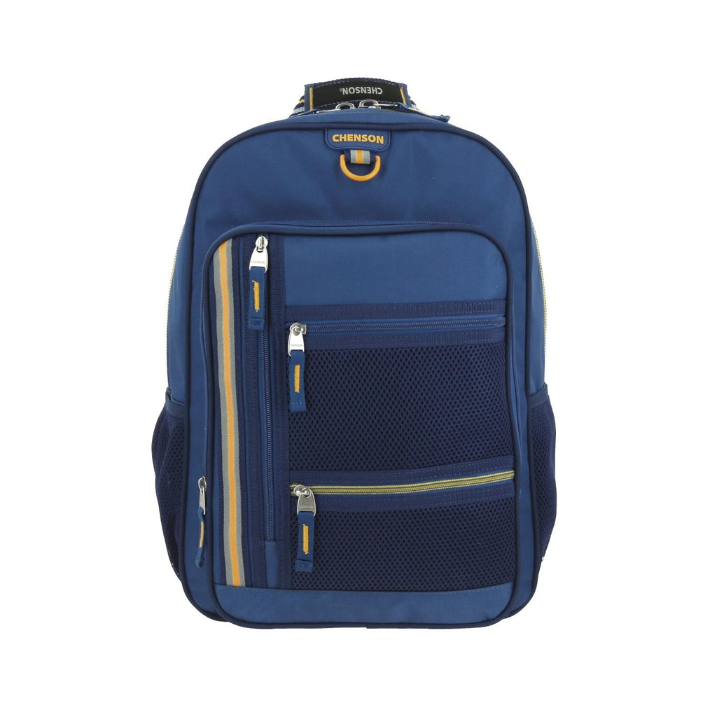 Mochila Chenson Azul