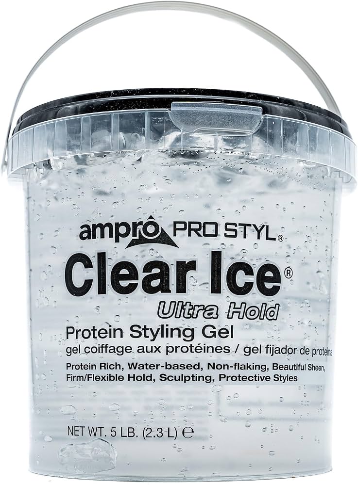 Gel Above Incolor Action Prolong. 300g