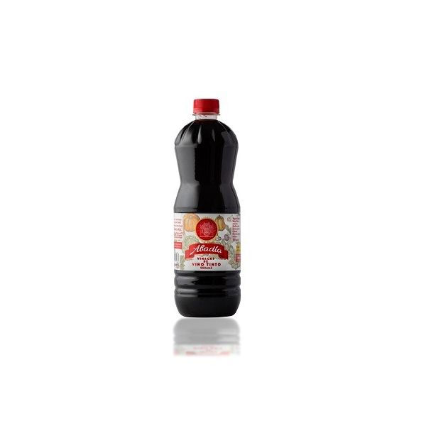 Vinagre Abadia Vino Tinto 900cc