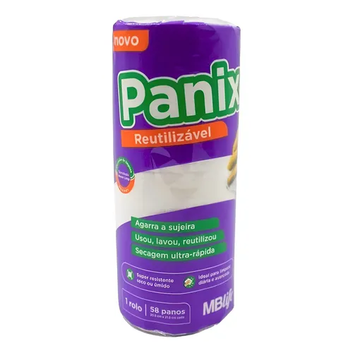 Paños Multiuso Toalex Violeta