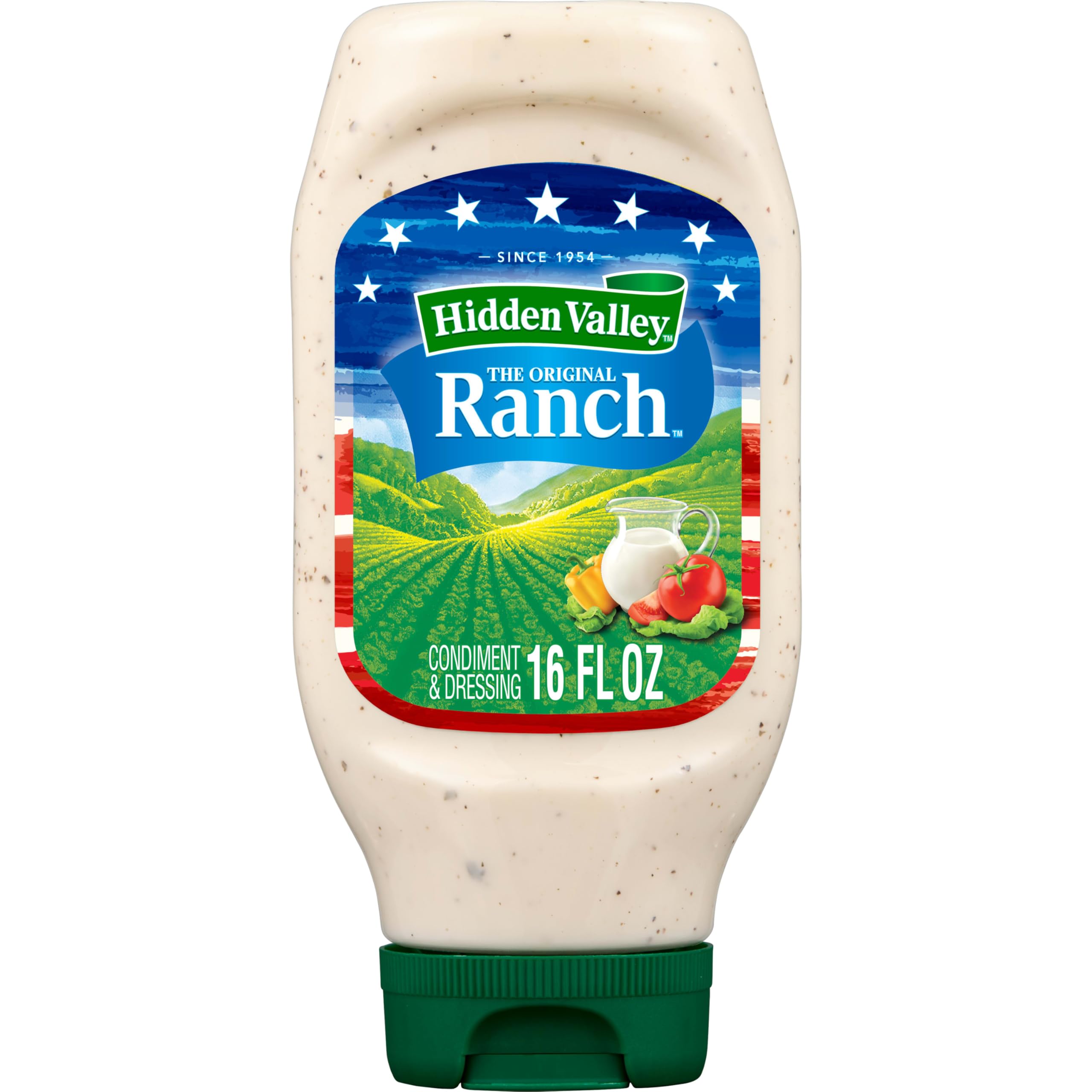 Sun Aderezo Ranch Pet 290g