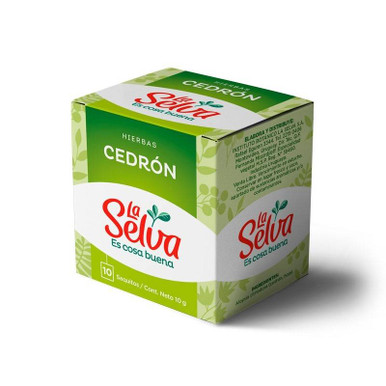 Cedron Saquitos x10