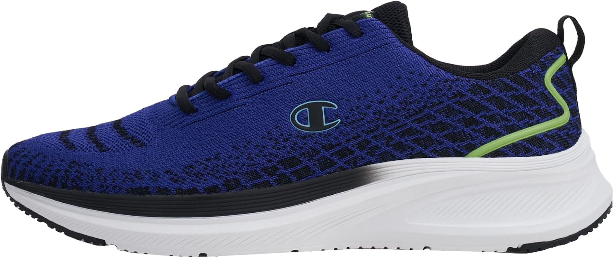 Zapatilla Masculino Bm047 Azul 35/36
