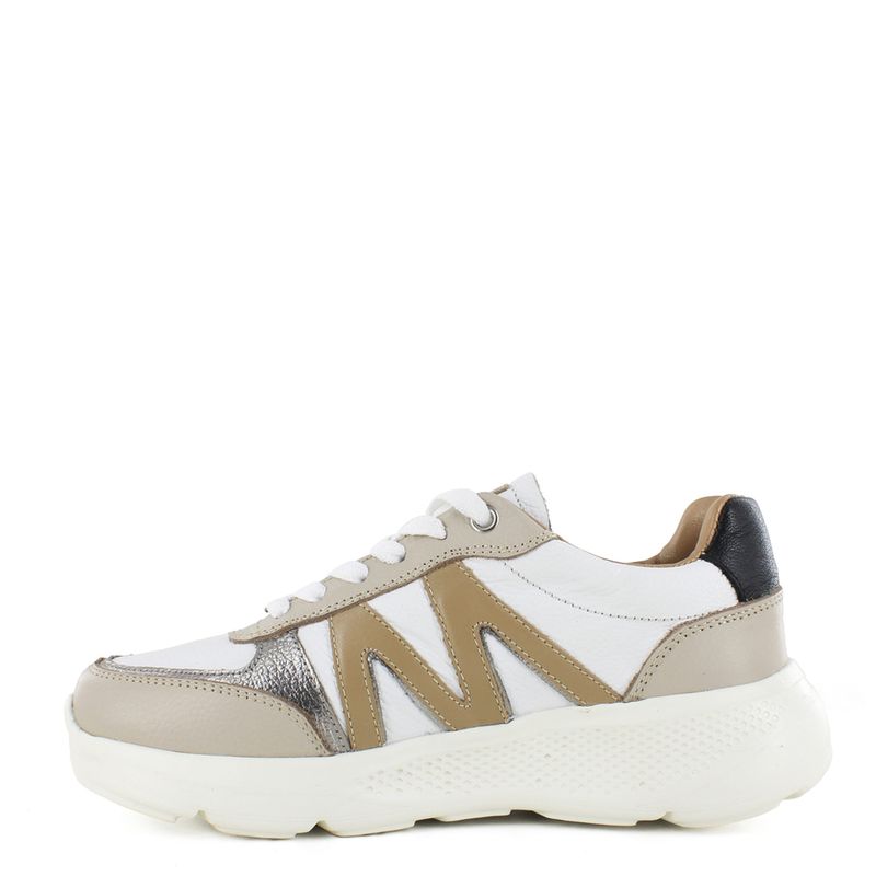 Zapatilla Macarena Mmm008 N°37-38