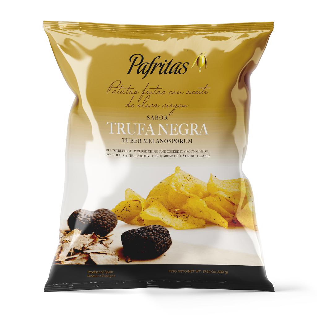 Pafritas 26g