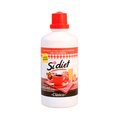 Edulcorante Swetex de Mesa Zero Kcal 500