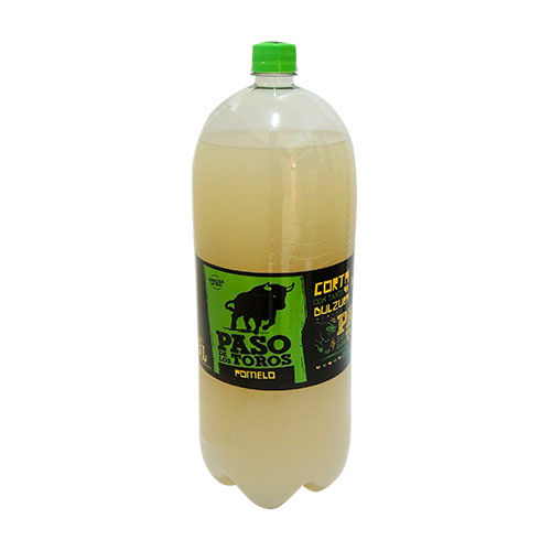 Paso de los Toros 3L