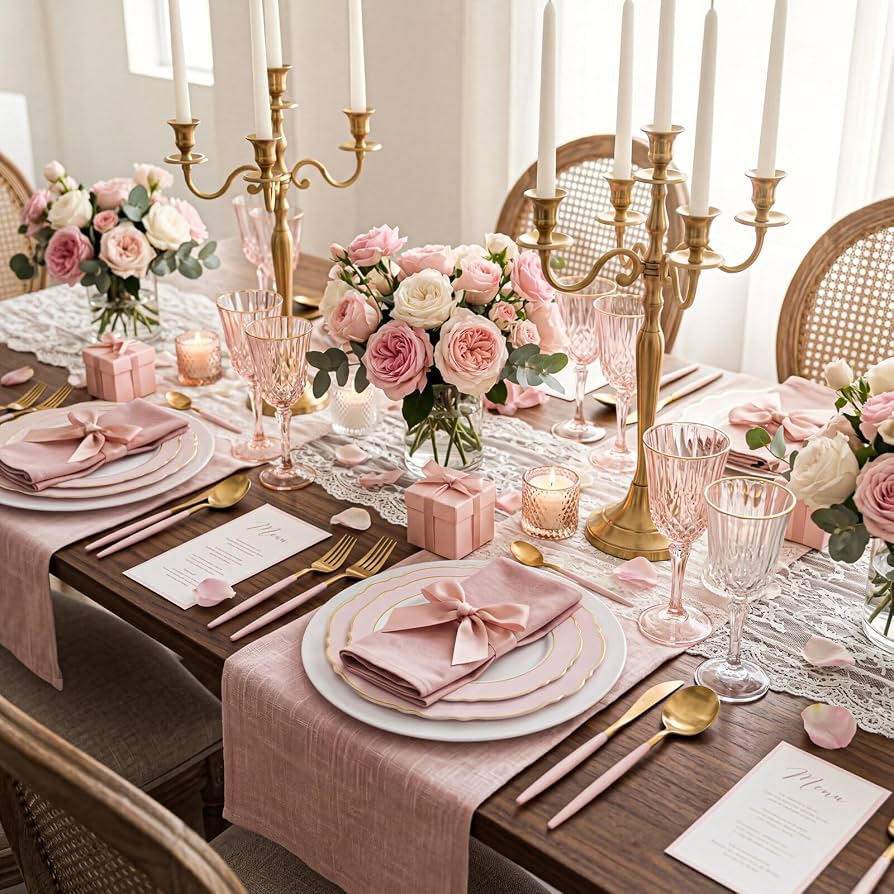 Plato Pr15 Pink x10