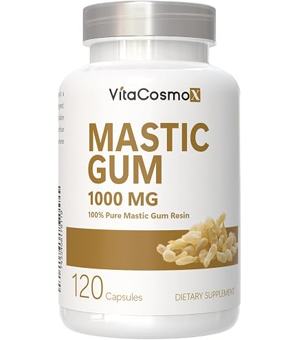 Goma Mas Vitaminas 6x6x48g