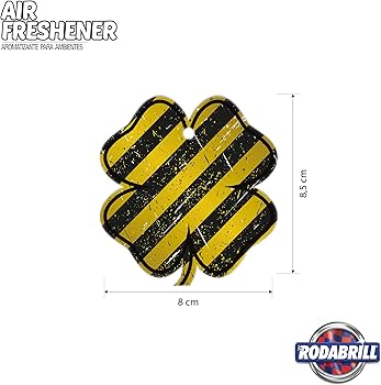 Aromatizante Autos Sachet New Caramelo