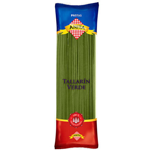 Anita Tallarin Verde400grx12un