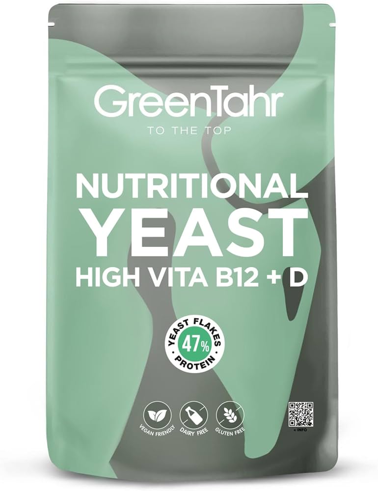 Levadura 3f Bio x 500g