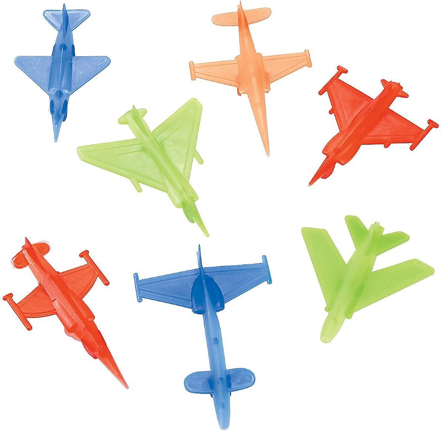 Brinde Balas Avion 15g