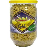 Soja Torrada 30g