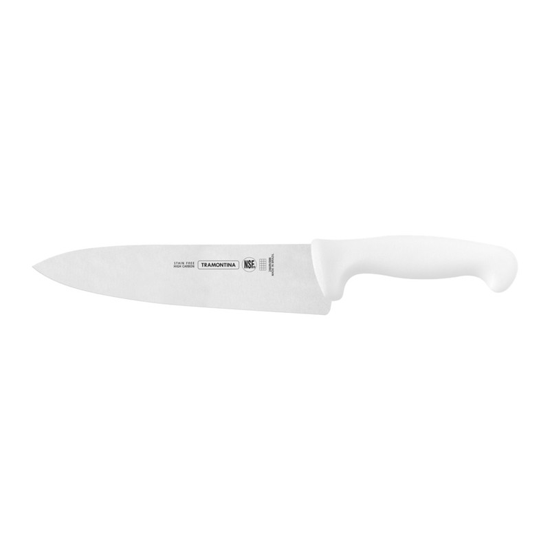 Tramontina Ip Cuchillo Blanco