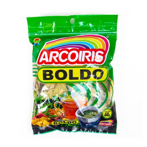 Eneldo Arco Iris 25g