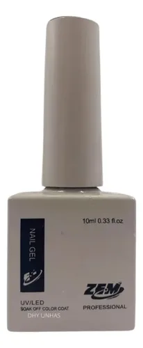 Esmalte Zeimor N°28