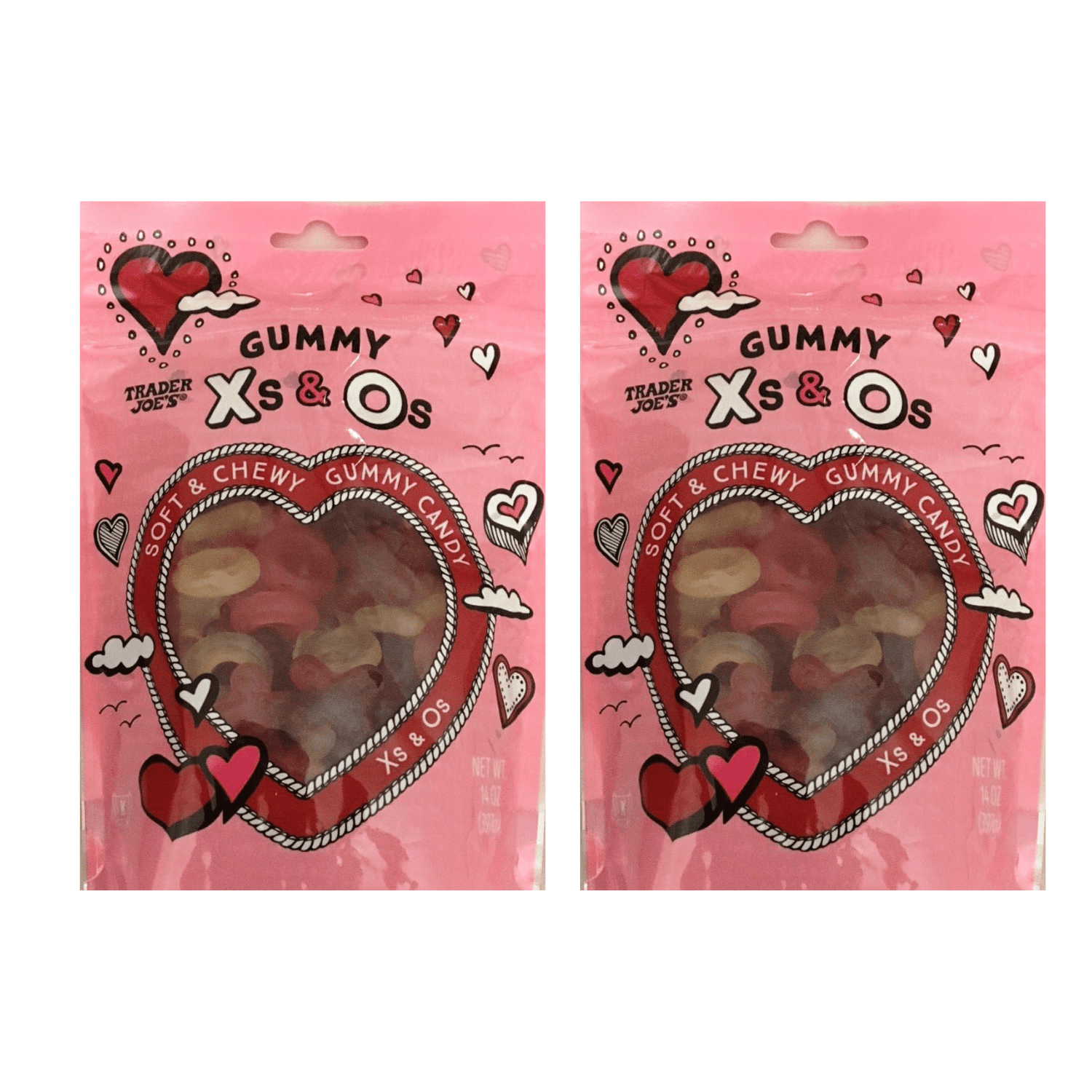 Blister Sobres Tj x x20 13,5cm 18,5cm