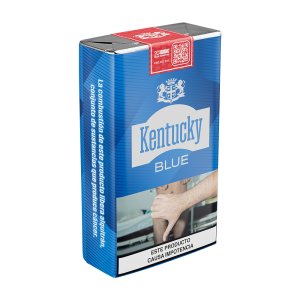Kentucky Blue- Soft 20