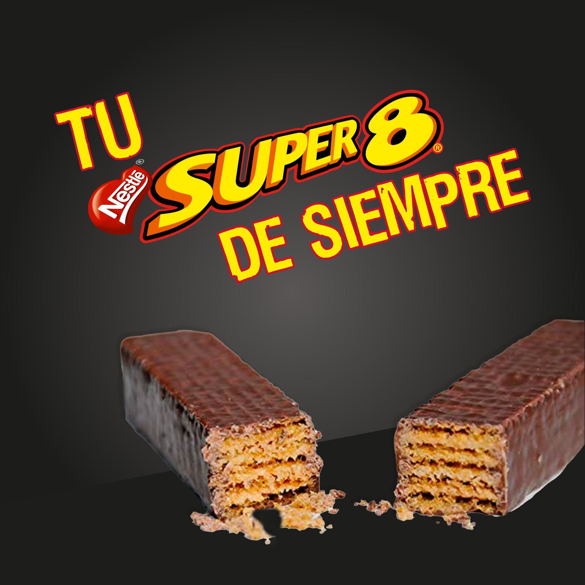 Super 8 Oblea Bañada