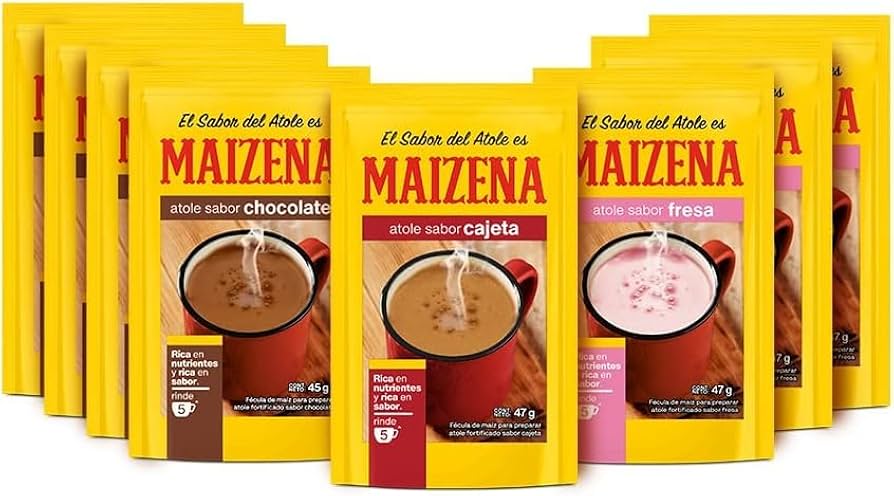 Maicena Selecta 500g