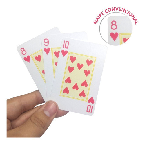 Copag Poker 139