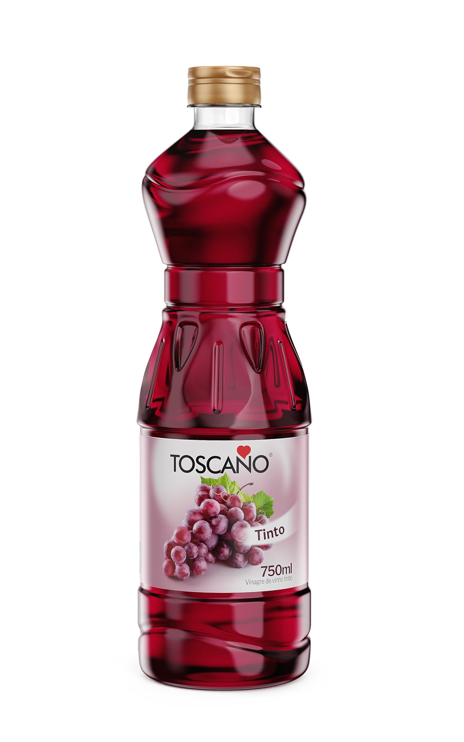 Vinagre Toscano Vino Tinto 12x750ml