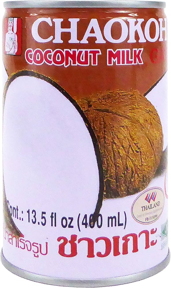 Leche de Coco Bon Coco 200ml