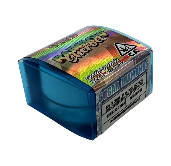 Granas Multicolor Don Dulzon 25g